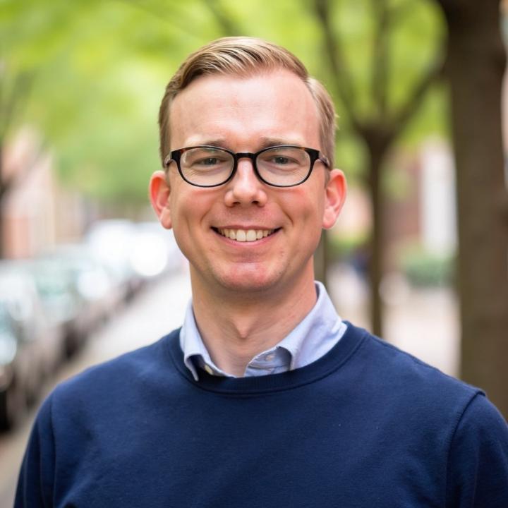 Caleb Stevens