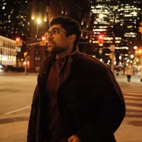 Daksh Patel