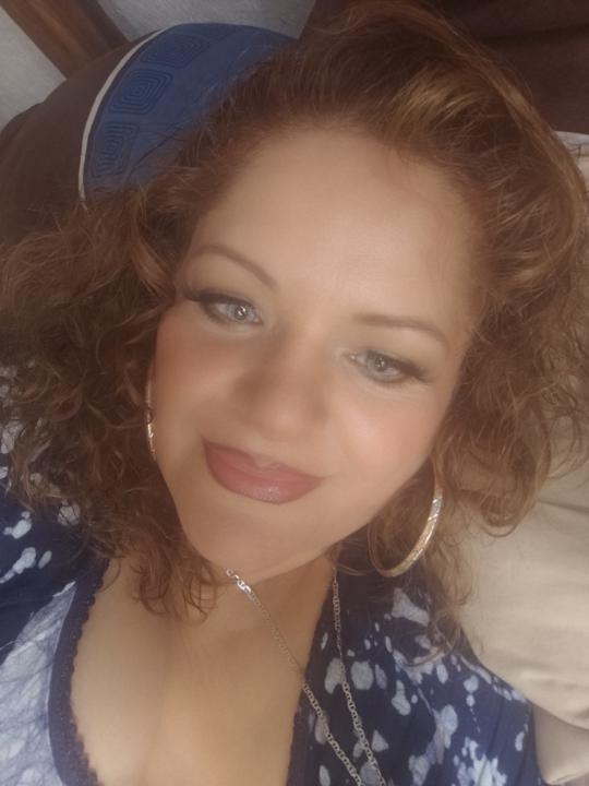 Lilian Manzano Nuñez