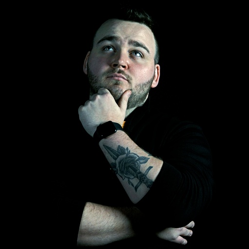 Curtis Murray