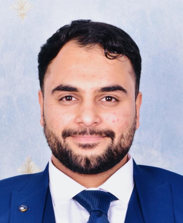 Ahmad Donishyar