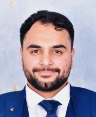 Ahmad Donishyar