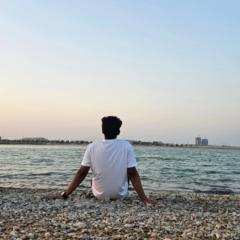 Sajith B