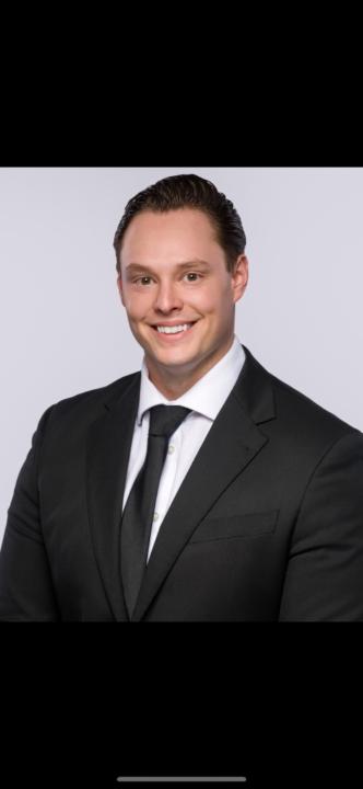 Zach Serritella