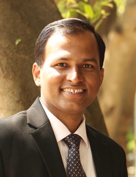 Sandeep Salunkhe