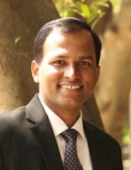 Sandeep Salunkhe