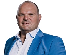 Peter Müller