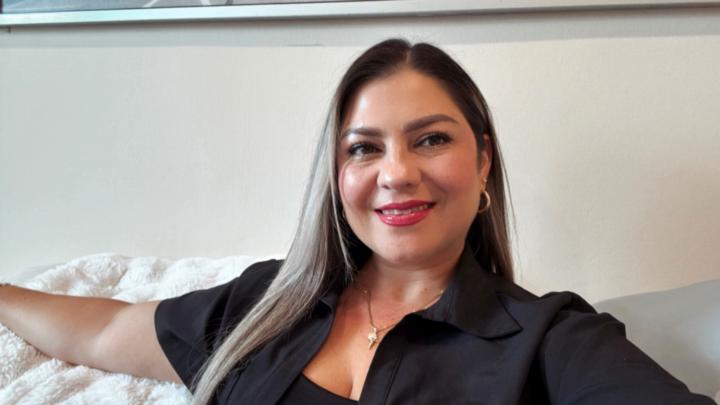 Luz Camacho