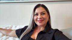 Luz Camacho