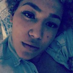 Aaliyah Davis