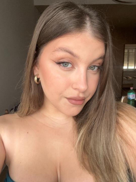 Ambra Cavalluzzo
