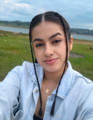 Lina Alzate