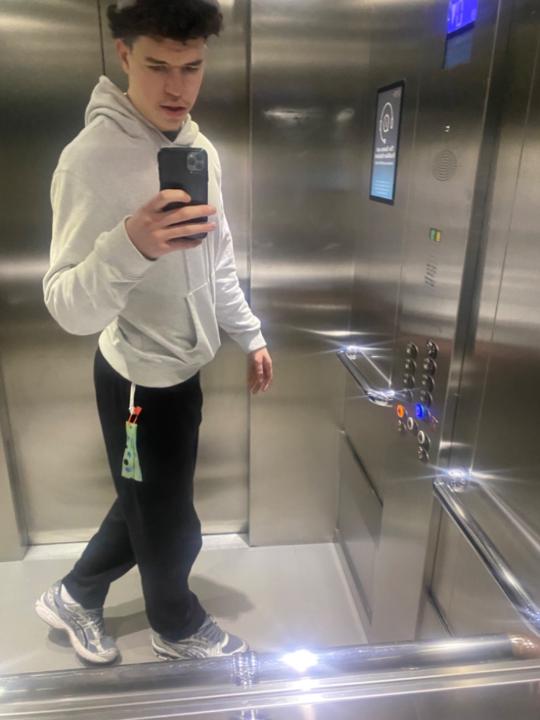 Cam Benj