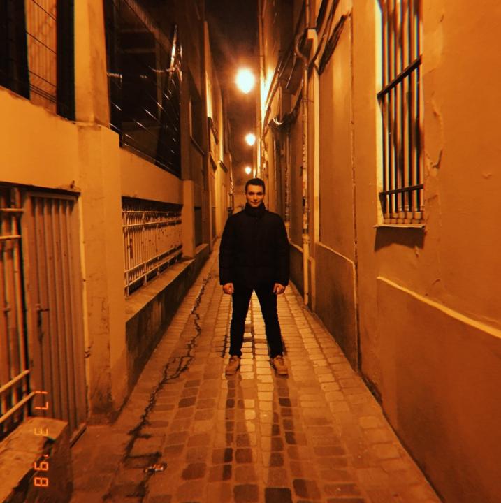 Sami Zarzour