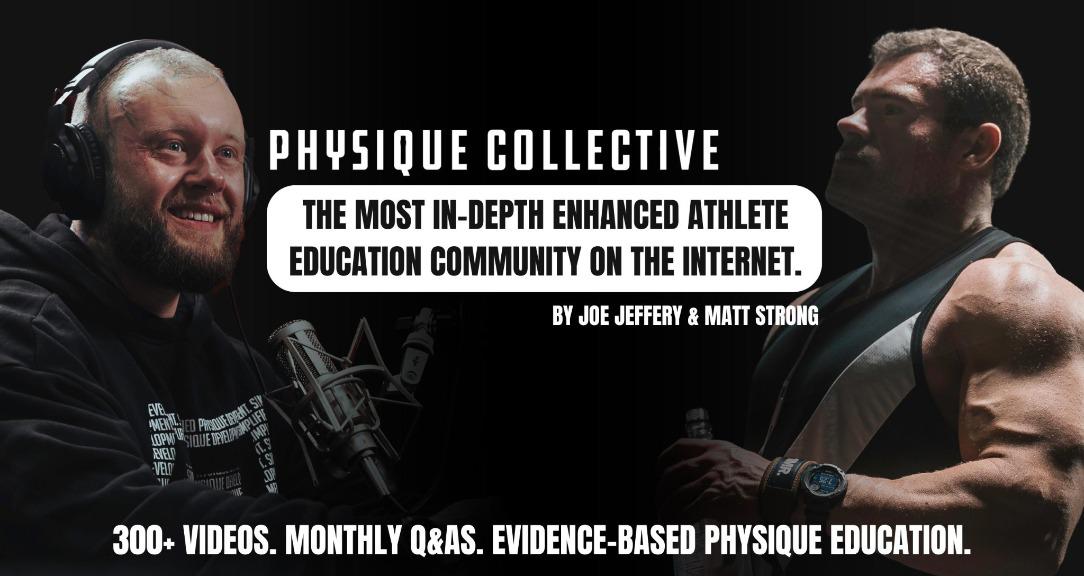 Physique Collective