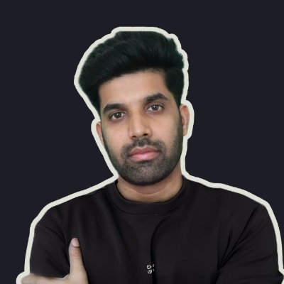 Akberhusain Shaikh