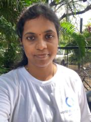 Sangeetha P