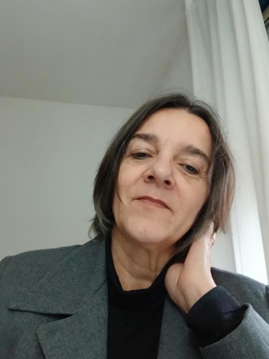 Mariela Rocchiccioli