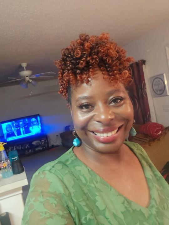 Rhonda Ancrum