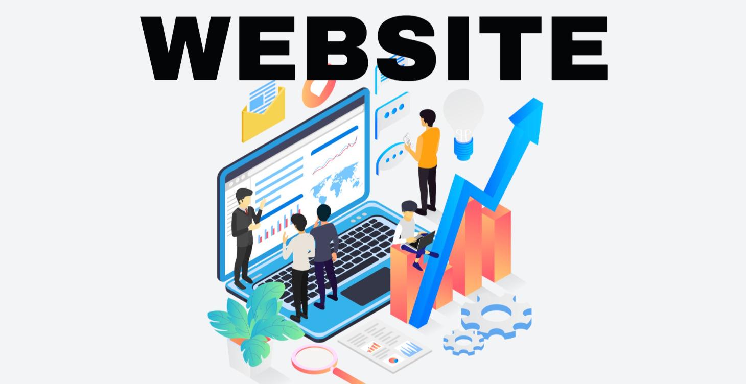 Website