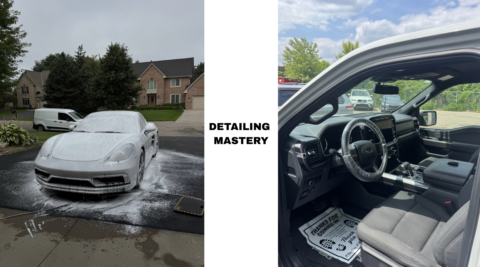 Detailing Mastery gallery image