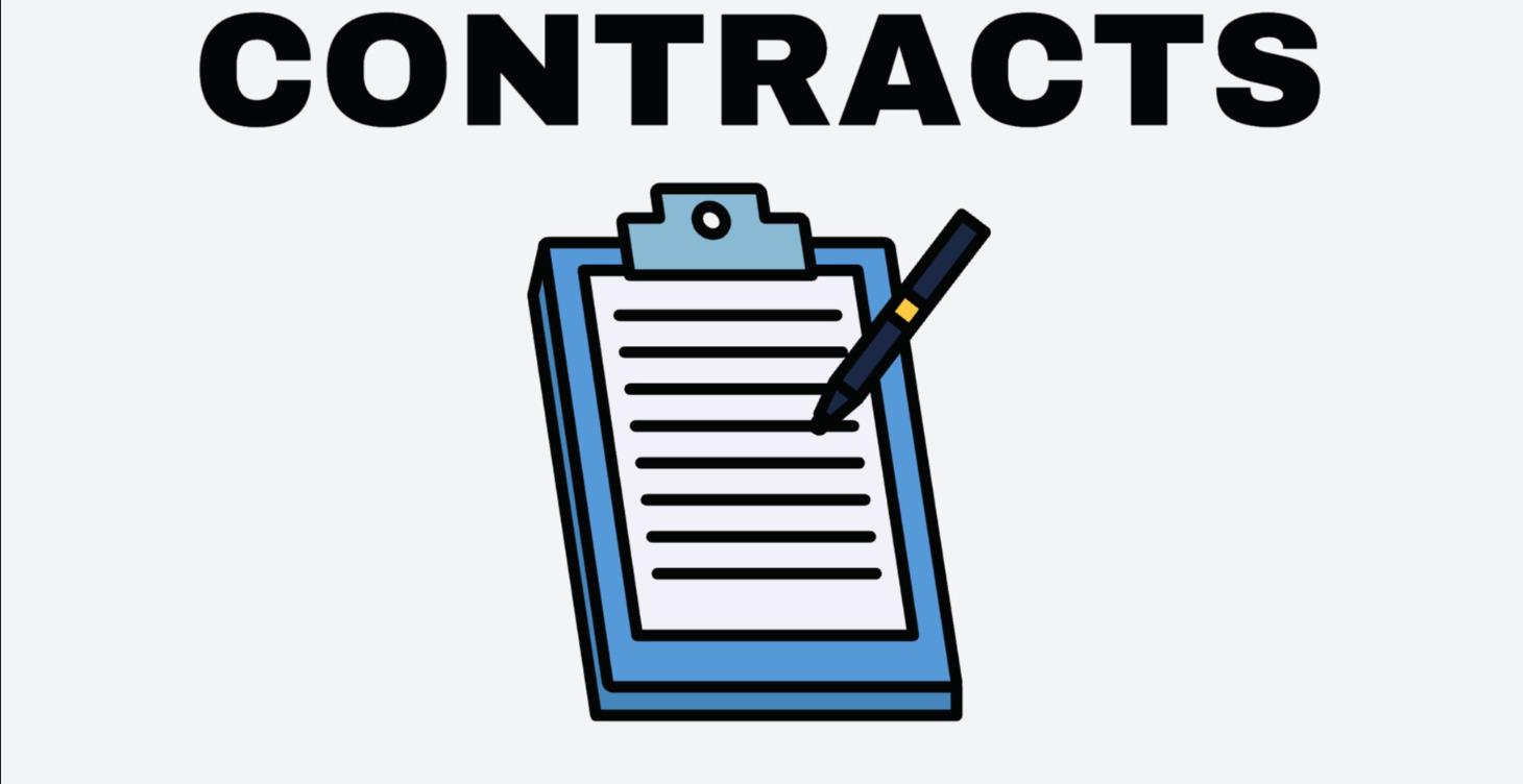 Contracts
