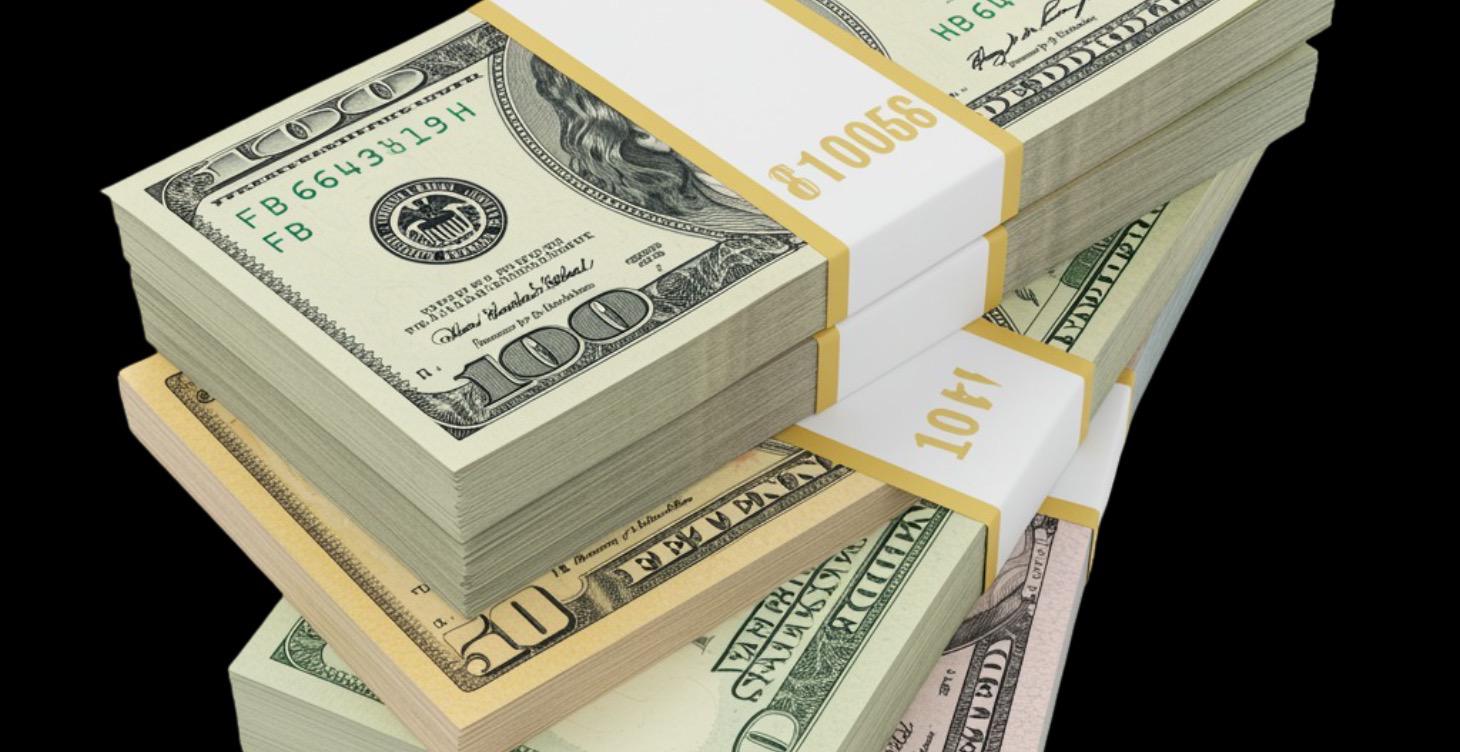 Your First $10K