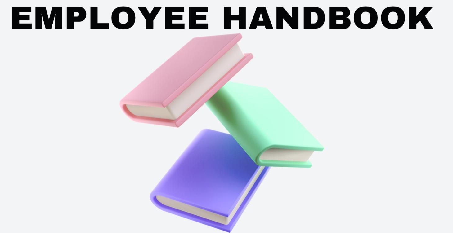 Employee Handbook