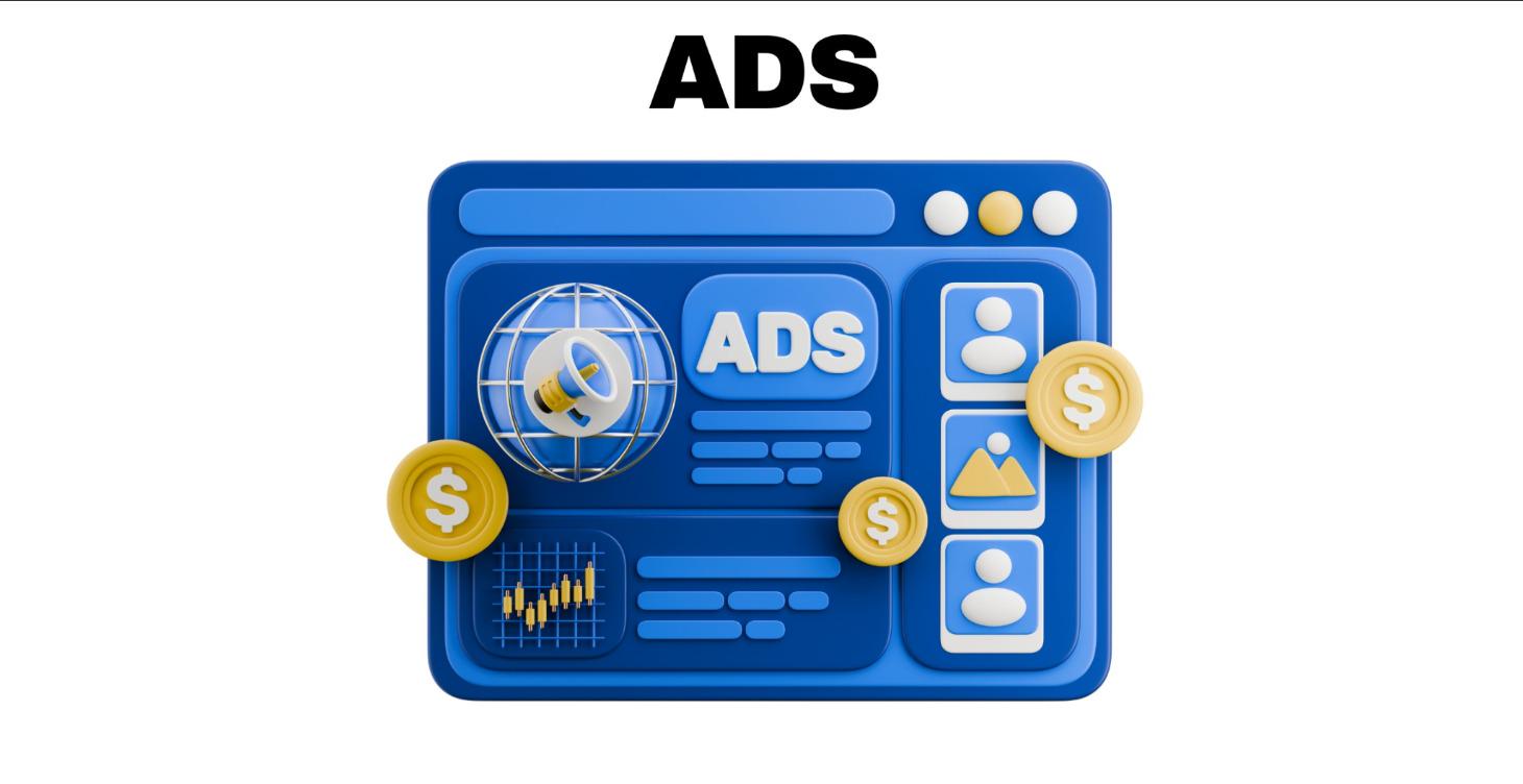 👑  Done For You Ads  👑