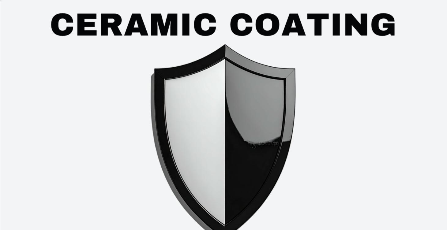 Ceramic Coating