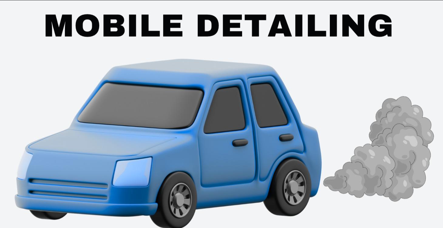 Mobile Detailing