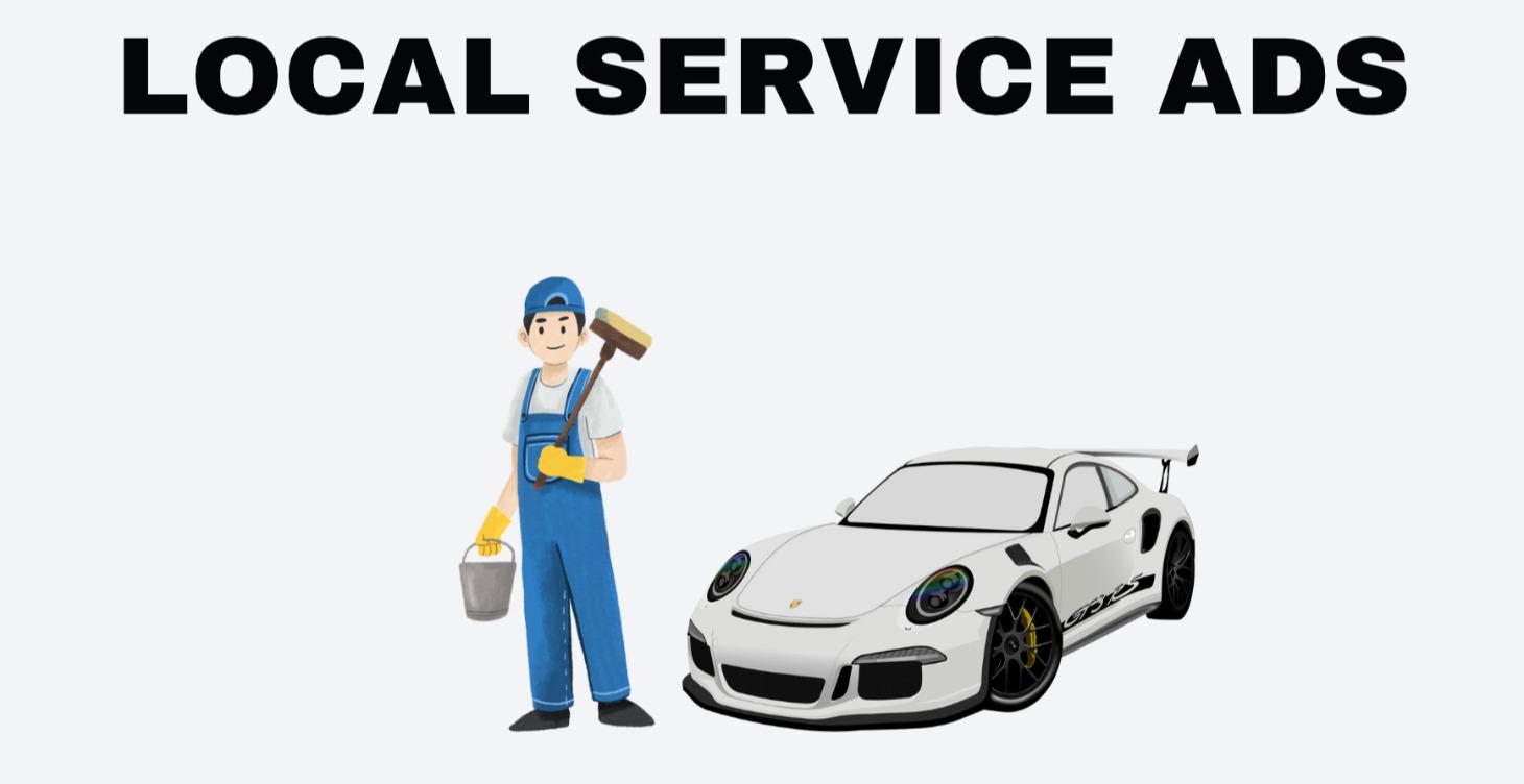 Local Service Ads
