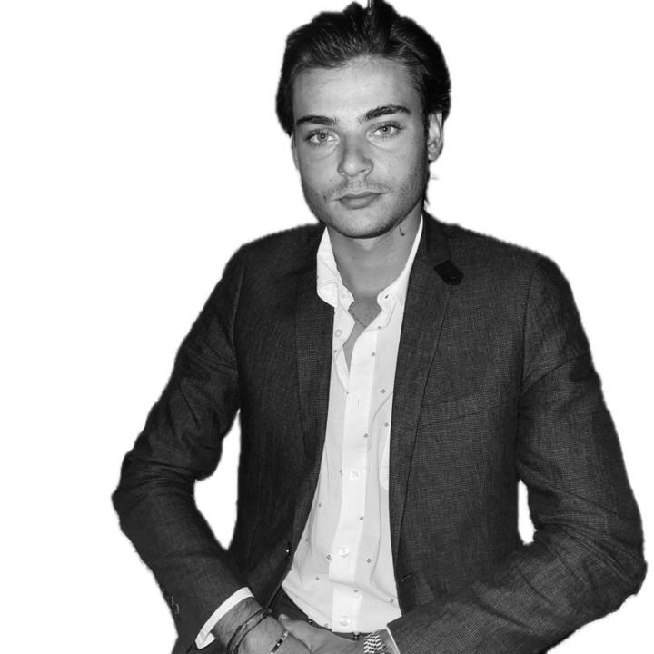 Christopher Maiorana