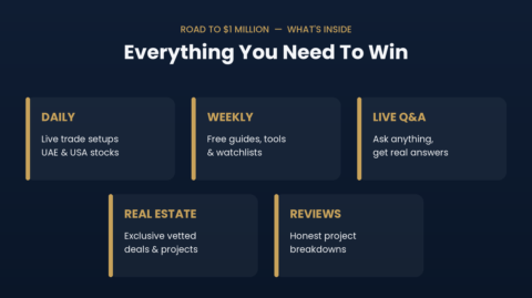 Road to 1M USD gallery image