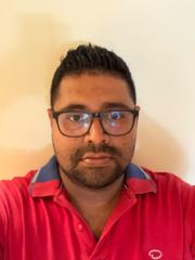 William Aviles