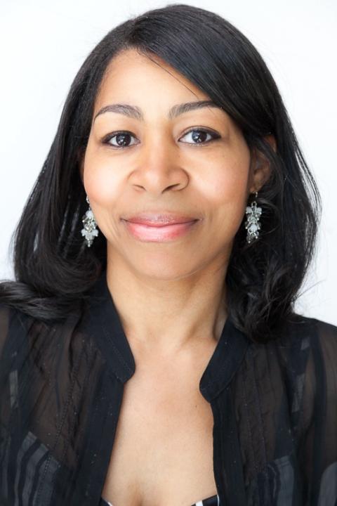 Brandy Jones
