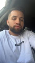 Andrés Felipe Saavedra López