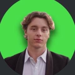 Luke Altmann