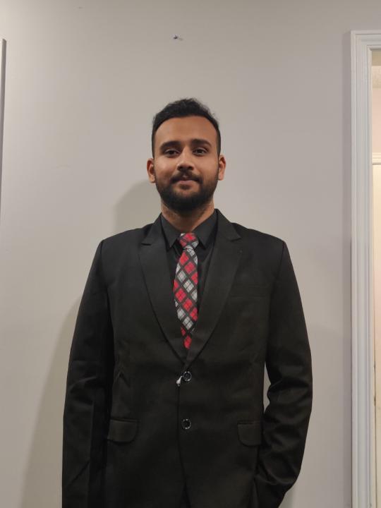 Aditya Gupta