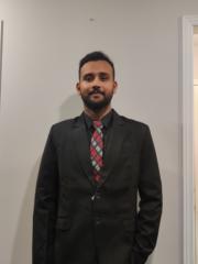 Aditya Gupta