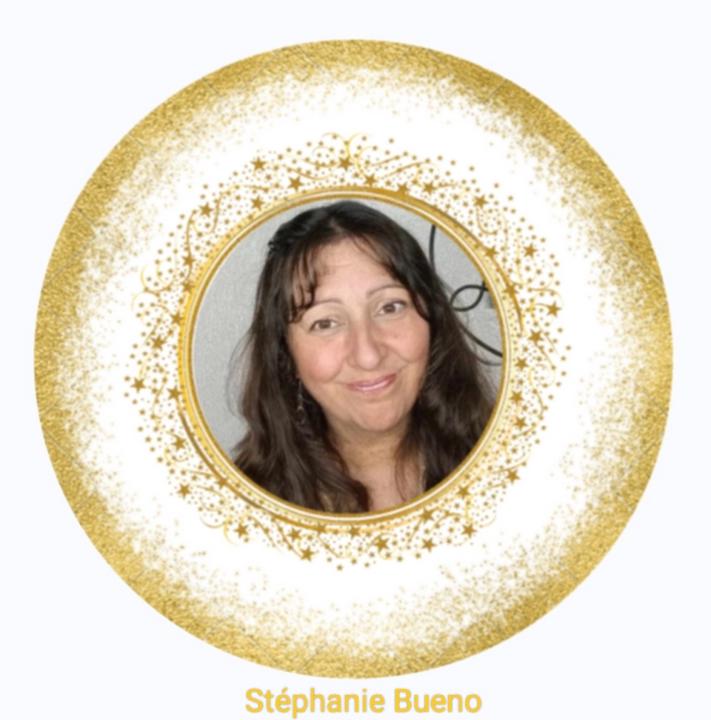 Stéphanie Bueno