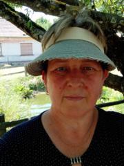 Anikó Csányiné Détári