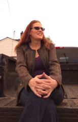 Christina Hollis