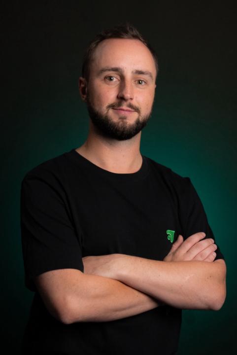 Sebastian Schoon