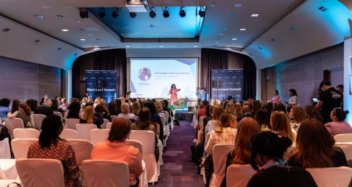 Rise & Lead Community