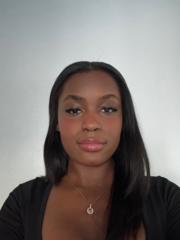 Mykal-Michele Parker-Hall