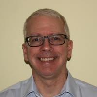 Gavin Davidson