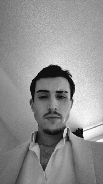 Anthony Noblet