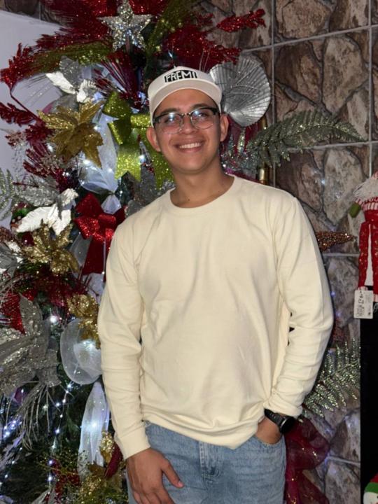 Whiston Molina