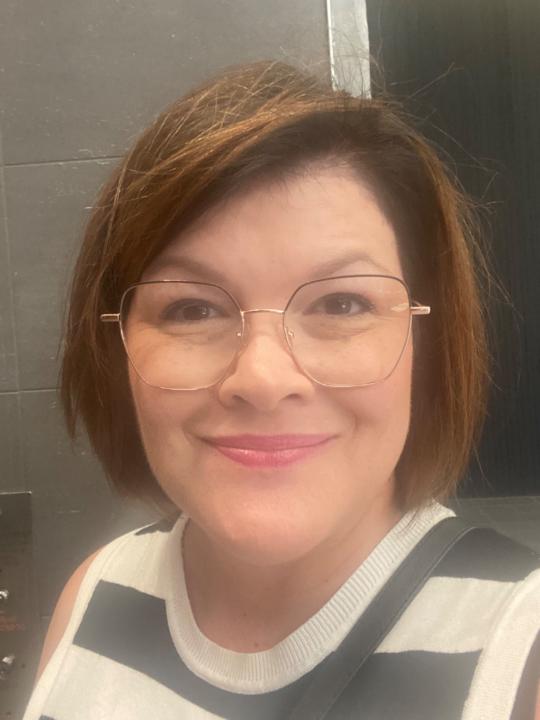 Carole Boulianne
